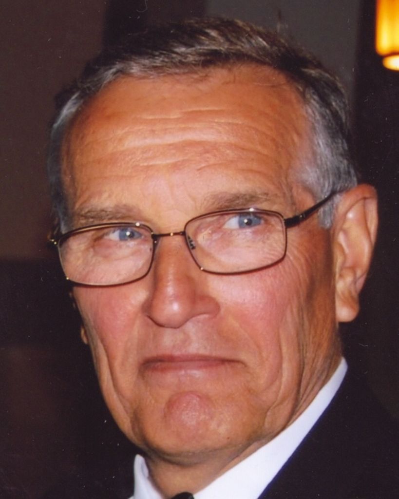 Anthony Kenneth Gadowski Profile Photo