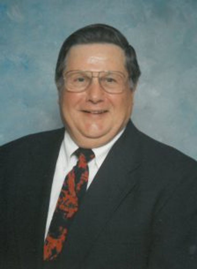 Henry Max Wilmer Profile Photo