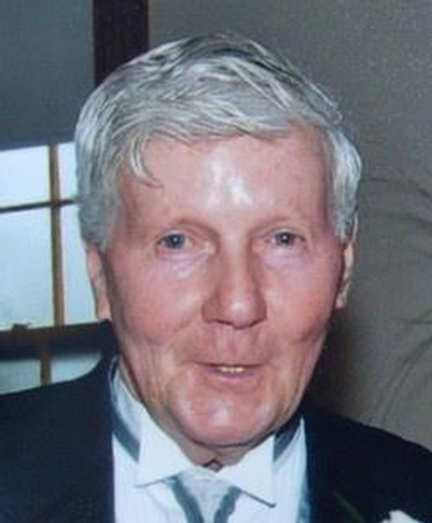 Frank J. Fulhan, Jr.