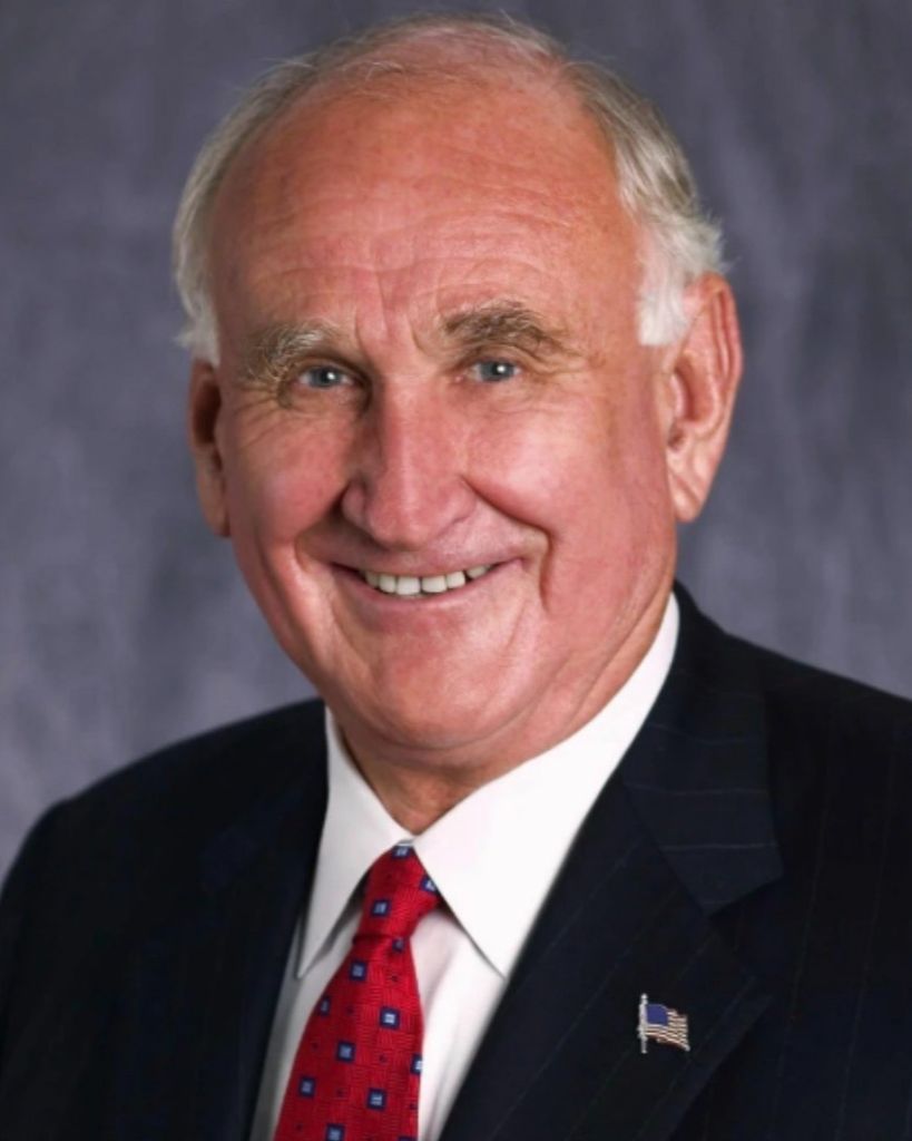 William Louis Jenkins