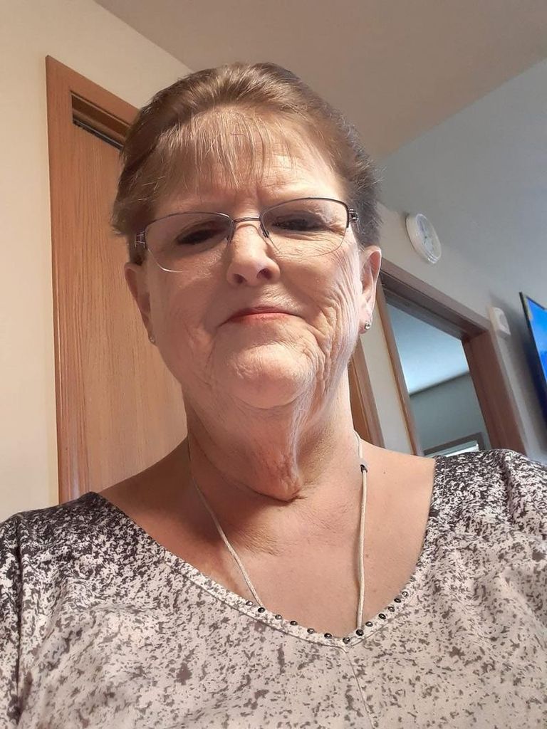 Cheryl Susan (Van Voorst) Quintero Profile Photo