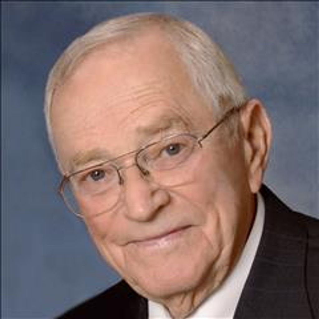 Donald B. Rush, Sr. Profile Photo