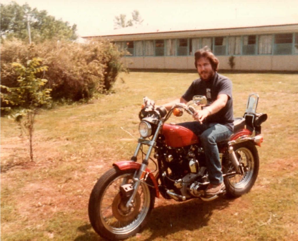 Jon Cunningham
