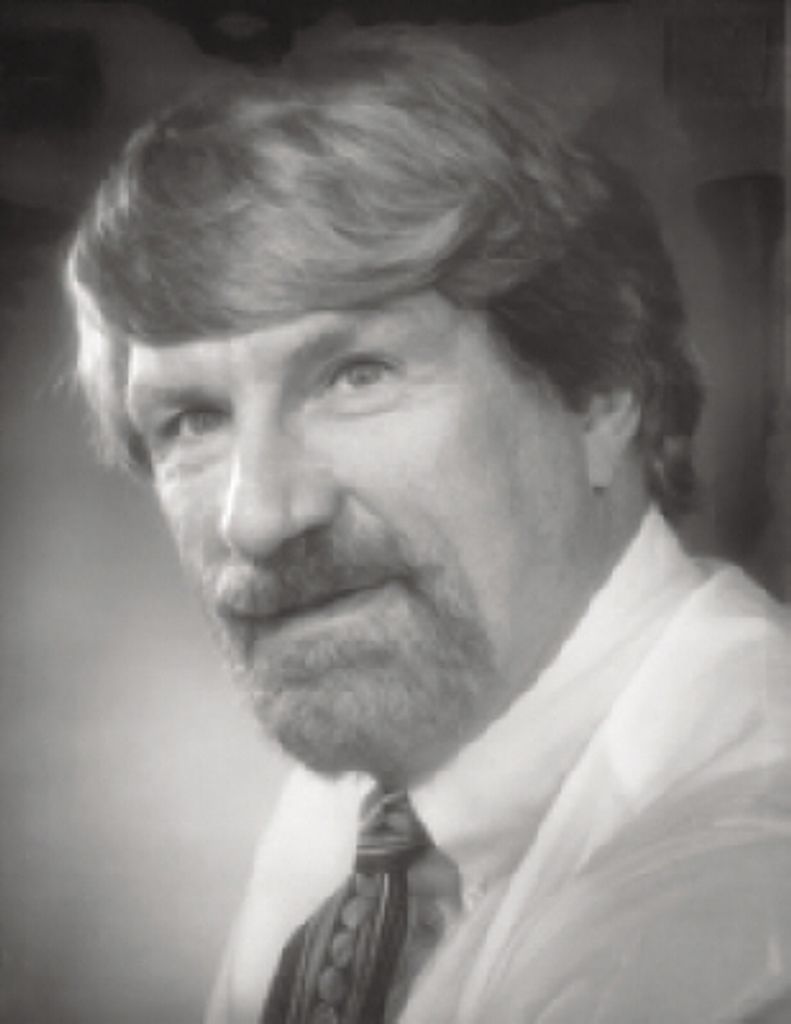 Ronald Orlynn Eyer Profile Photo