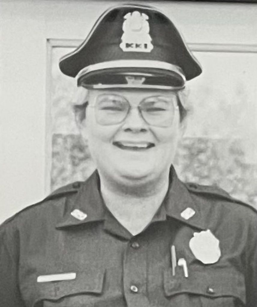 Susan Elizabeth Walsh
