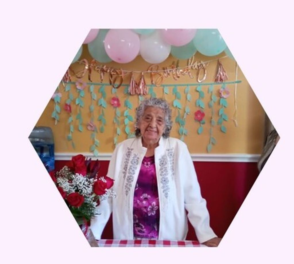 Julia Herrera Navarijo