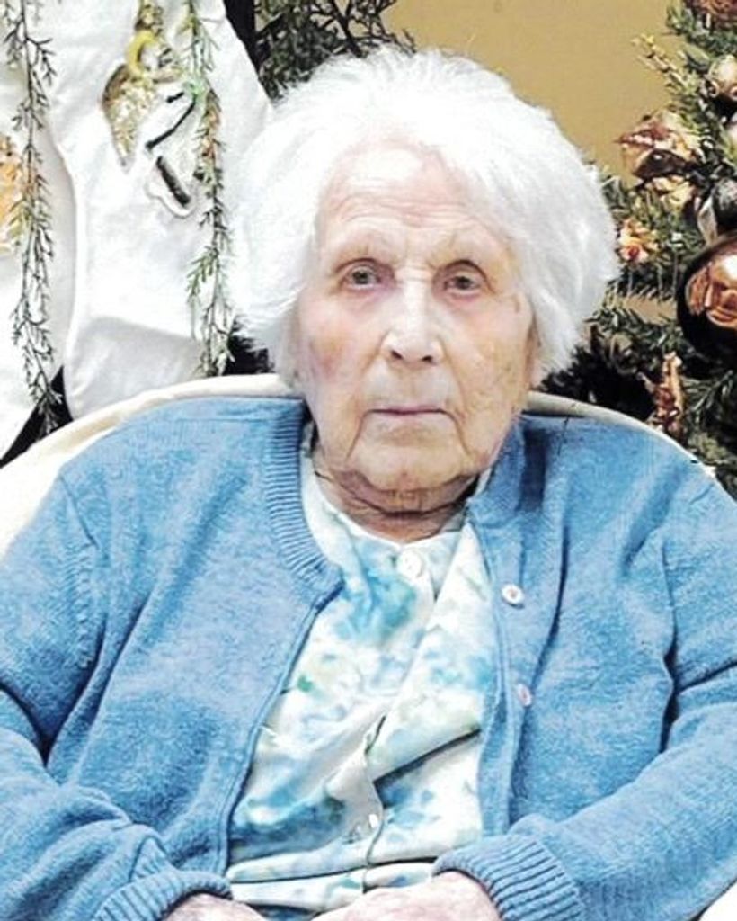 Martha Ann Bushue Profile Photo