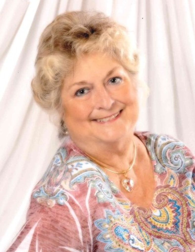 Karen C. Wynne