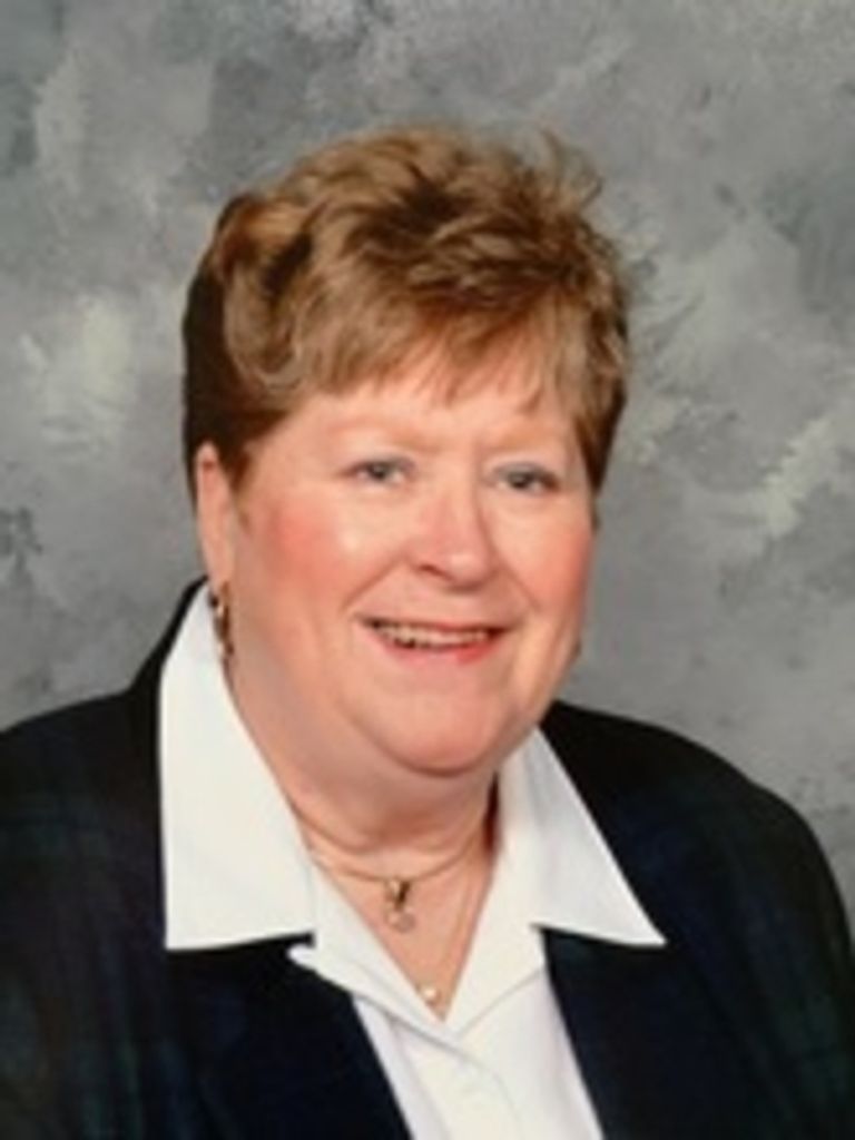 Gretta Lynne Czap Profile Photo