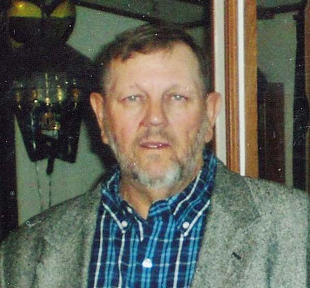 Steven Lowell Nibarger