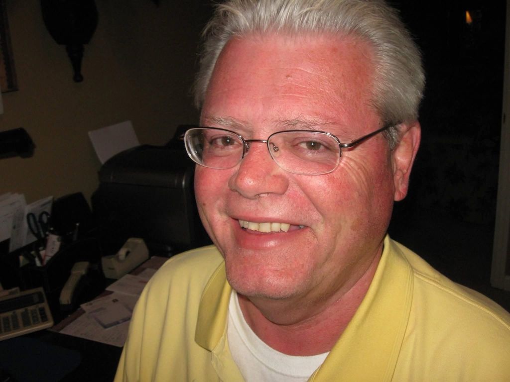 Ricky Allen
