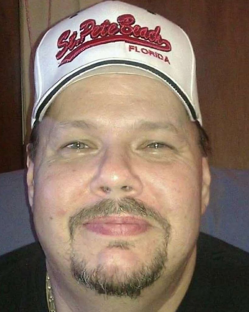 David "Moose" Wayne Thomas Profile Photo