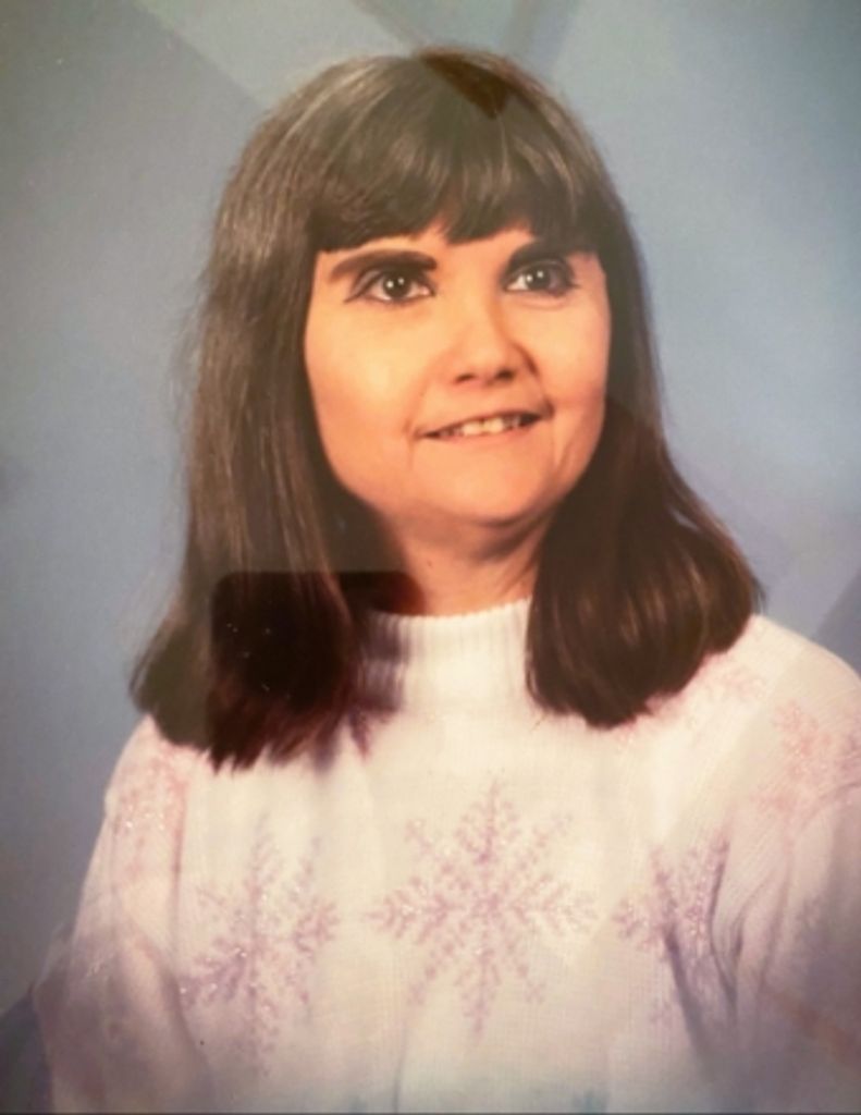 Sherrye Gayle Young