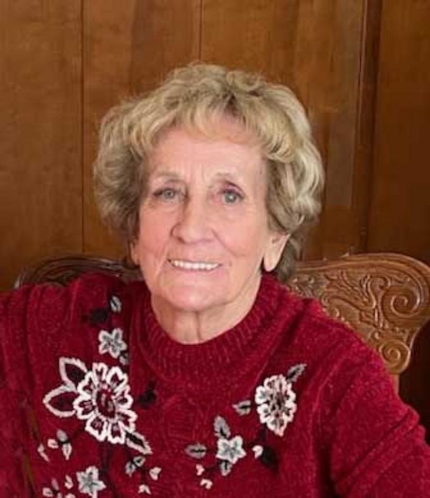Janet N. Purves Profile Photo
