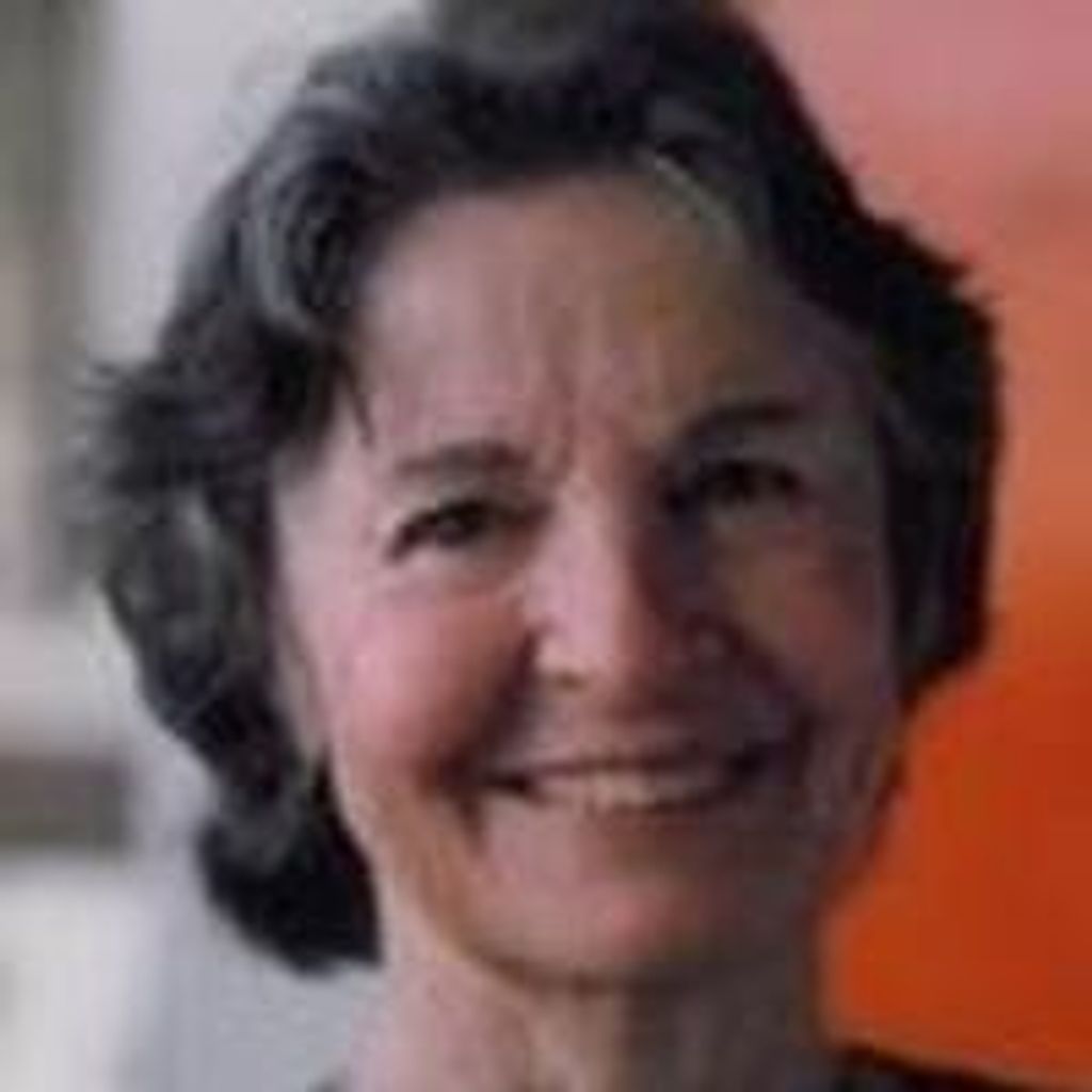 Audrey E. Cunningham