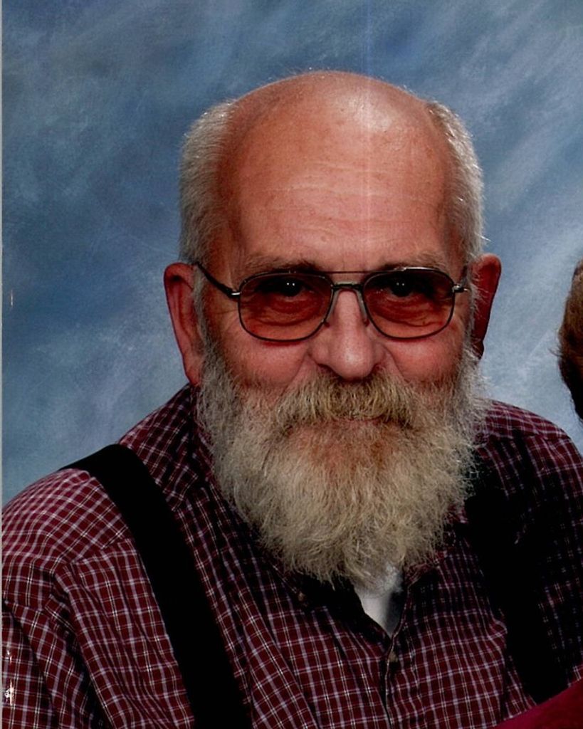 Harlan Haarstad Profile Photo