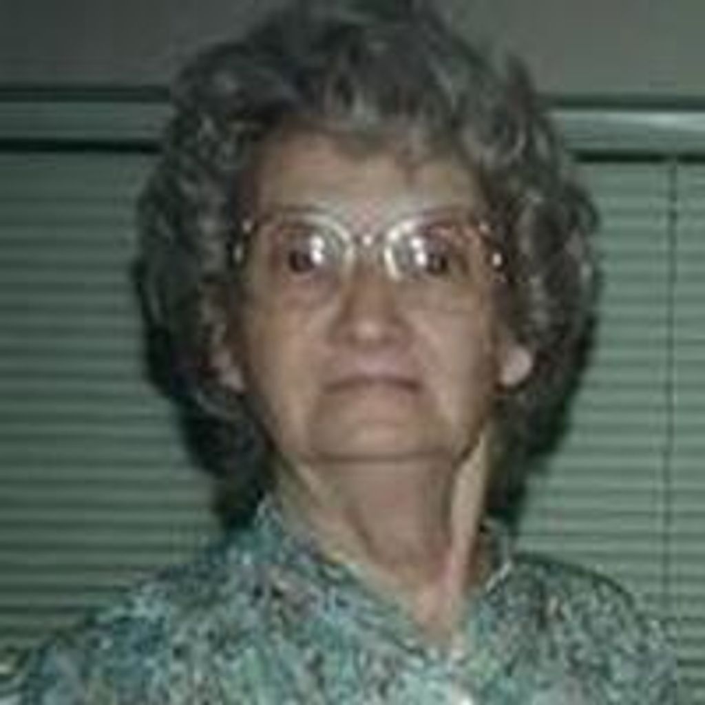 Mary Agnes Blankenship Profile Photo