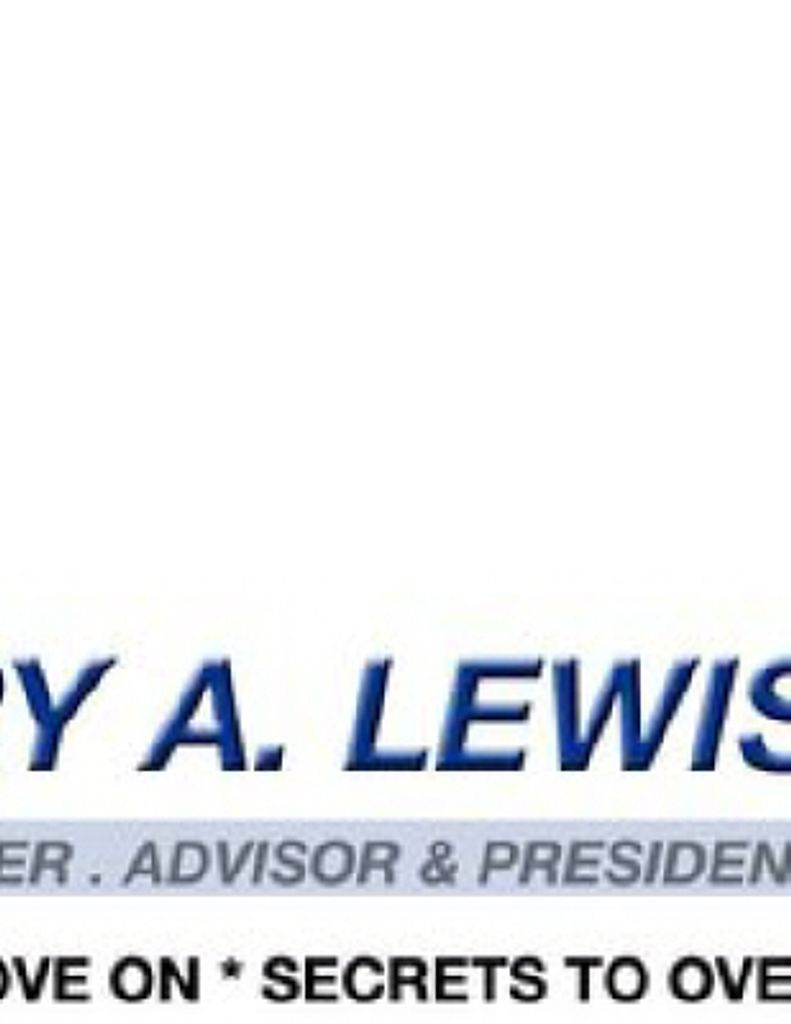 Dr Henry Alexander Lewis