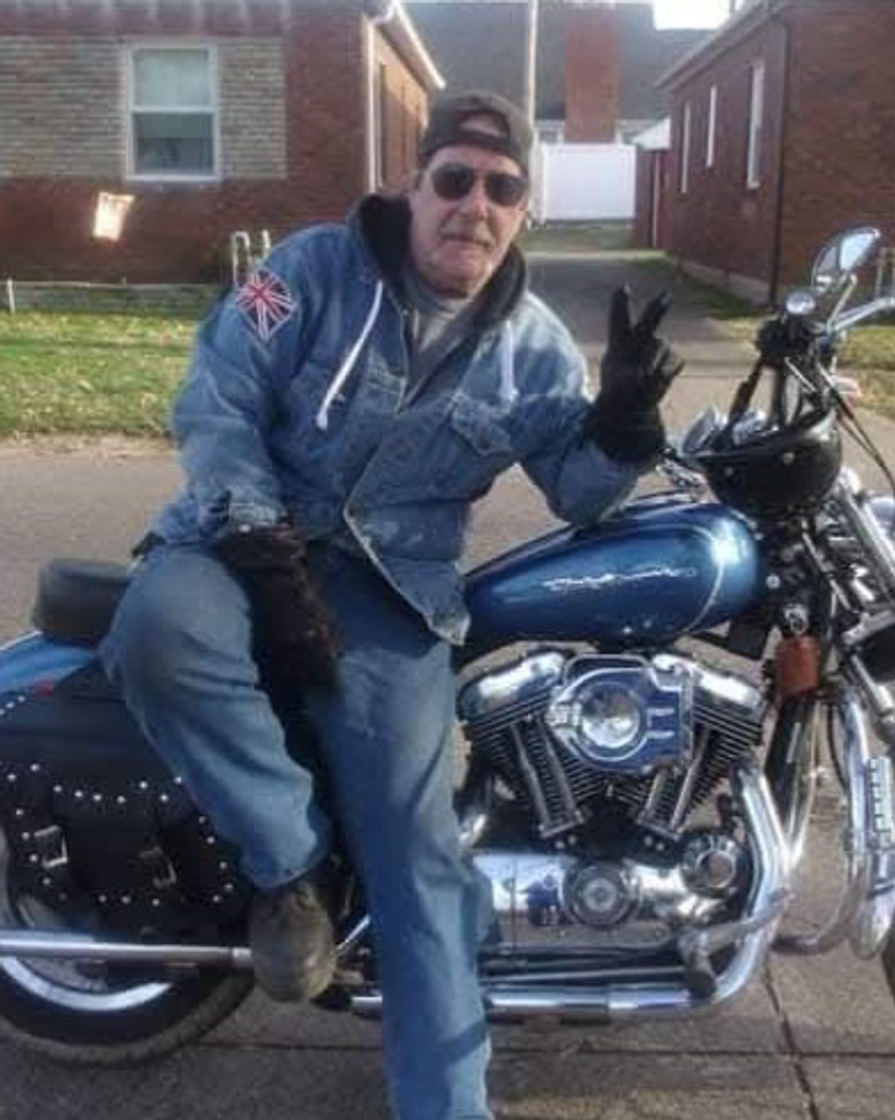 Jerry Carl Matthew, Sr. Profile Photo
