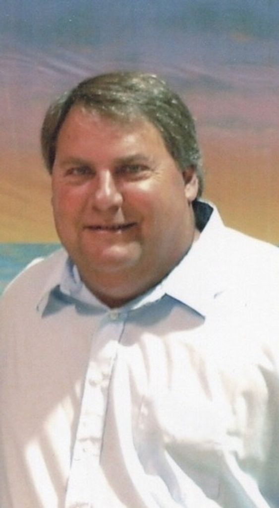 David Russell Sadler Profile Photo