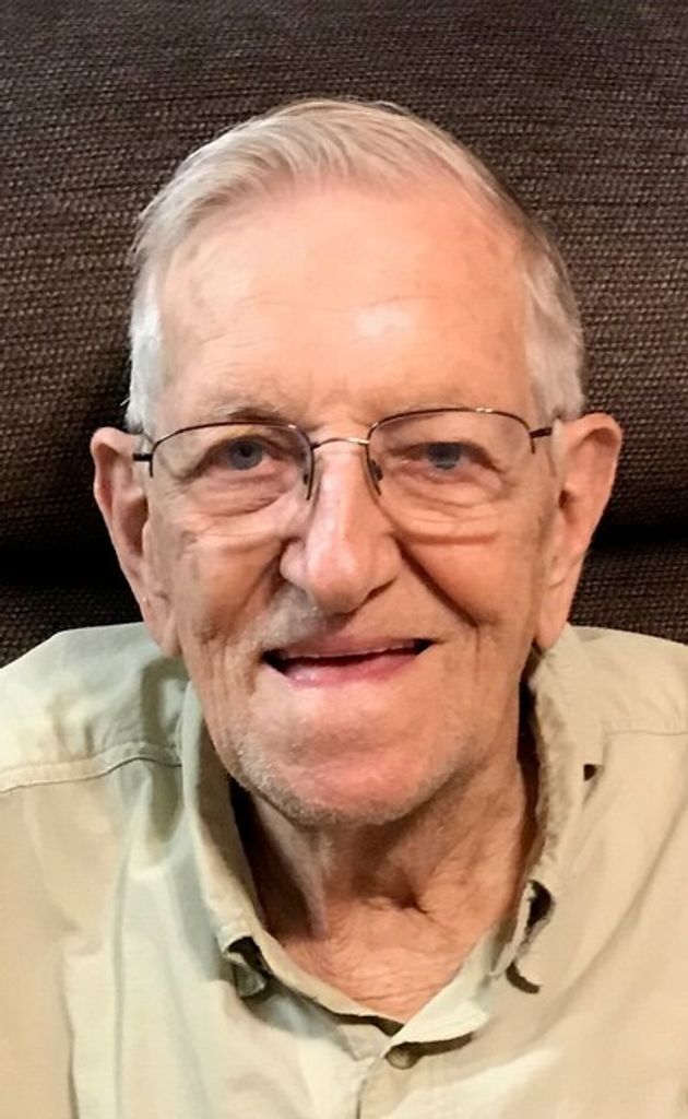 Robert A. Rhodes Profile Photo