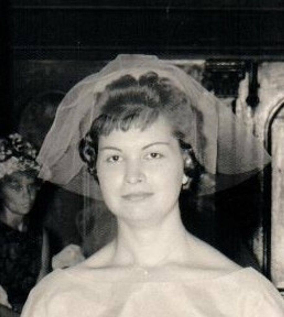 Margaret E. Reinhold