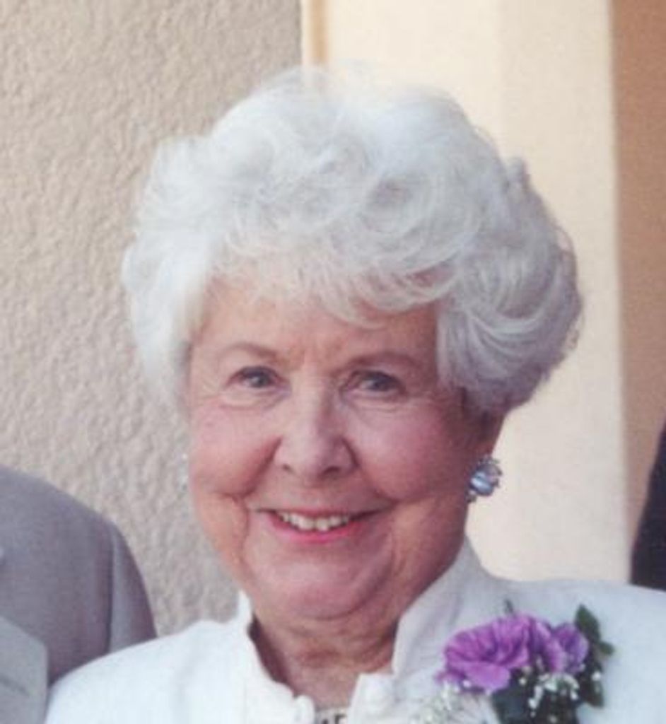Eversole, Barbara Louise