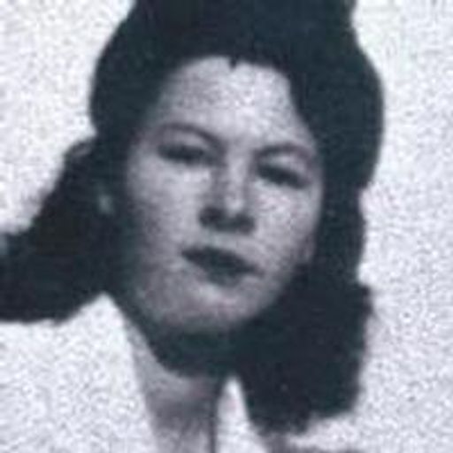 Gladys Marie Self Profile Photo