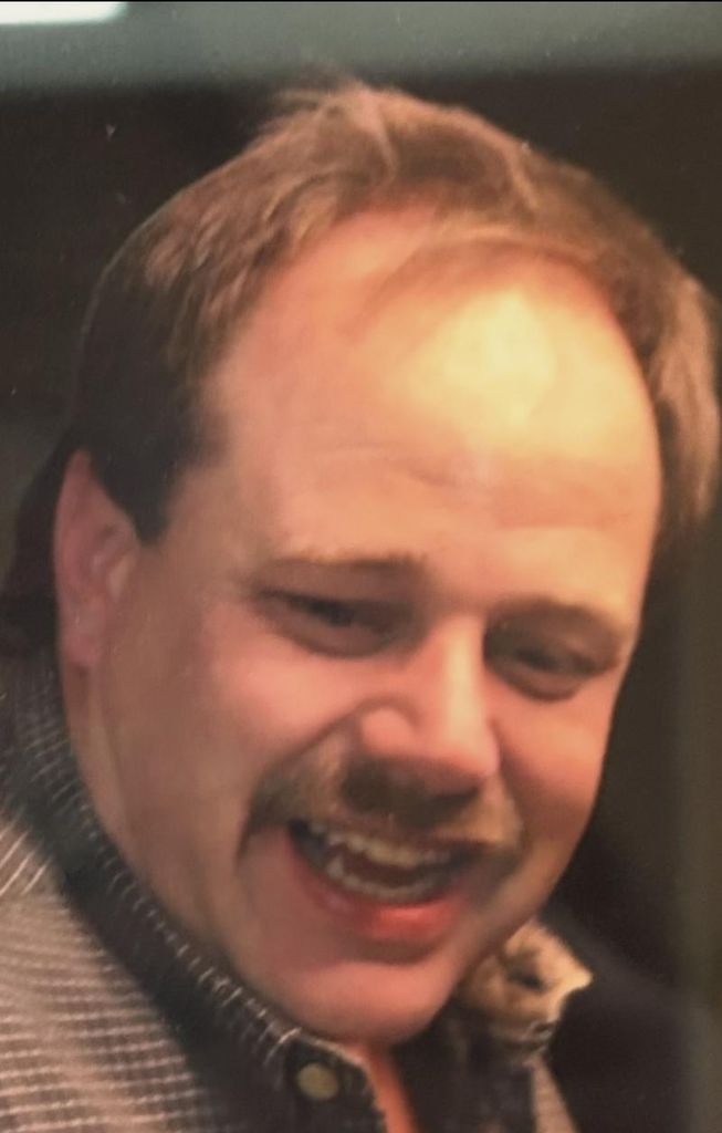 Lawrence 'Lary' Alan Duncan