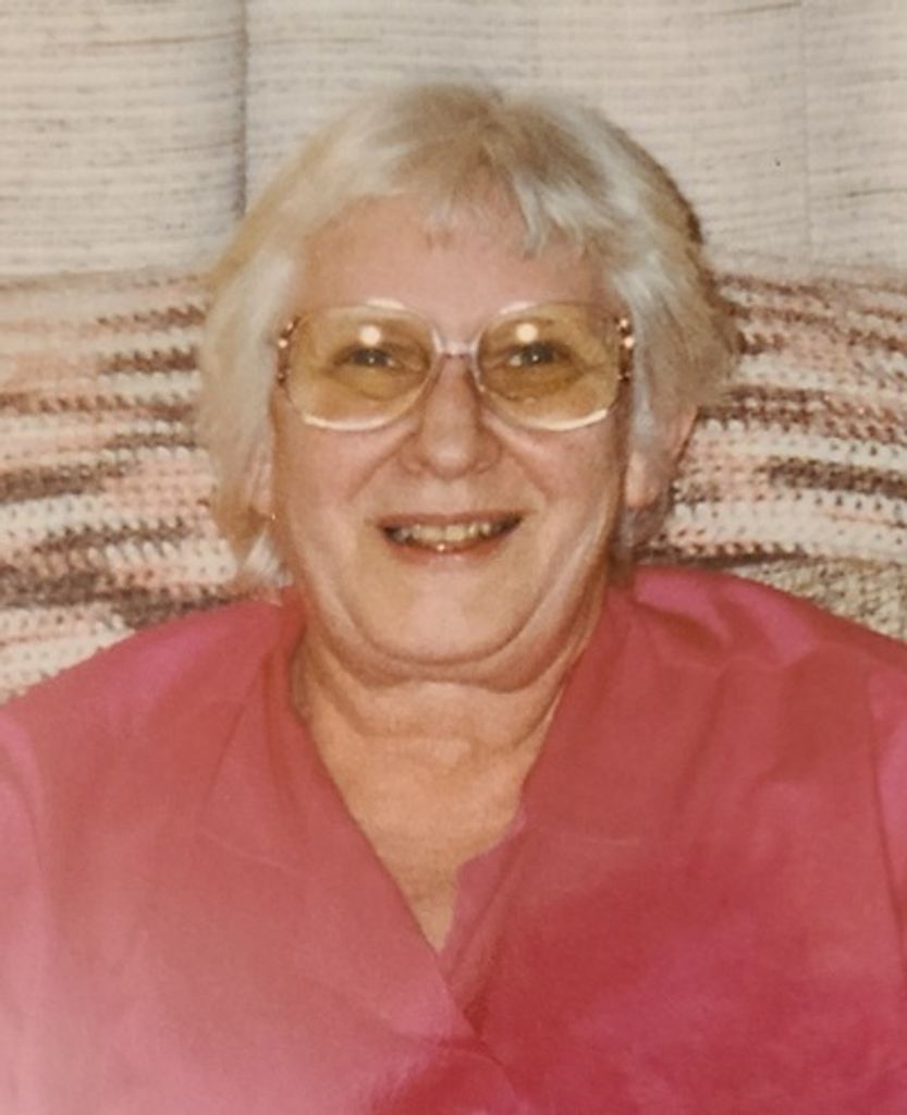 Betty J. Jones Profile Photo