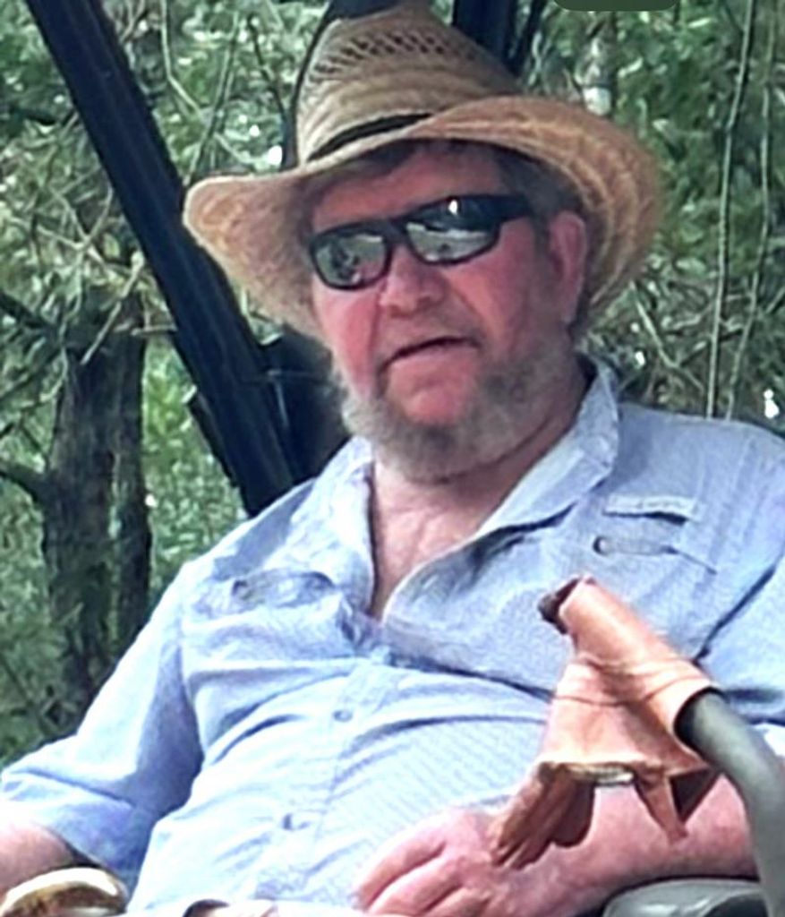 John T. Hutson Profile Photo