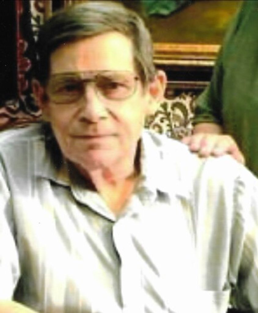 Raymond J Harris Profile Photo