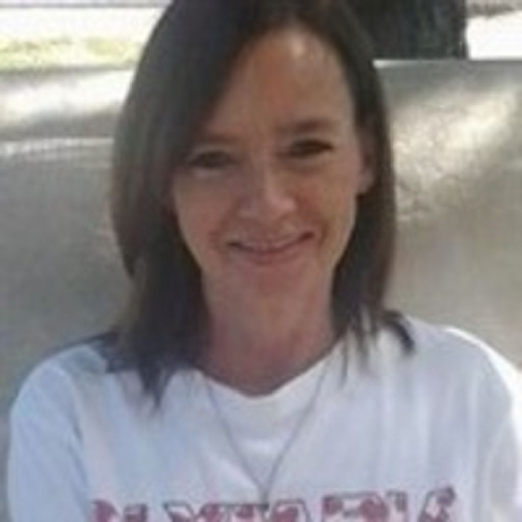 Tracey Lynn Wood