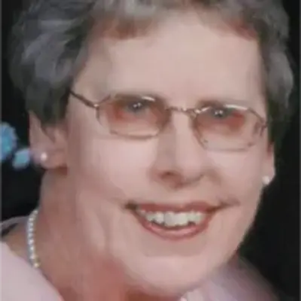 Betty Dickinson Profile Photo