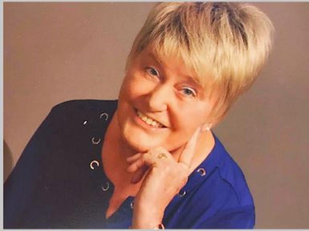 Helen Yuille Richter Profile Photo