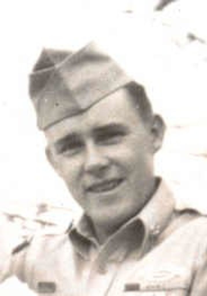 Hal Blakely, Sr. Presnell