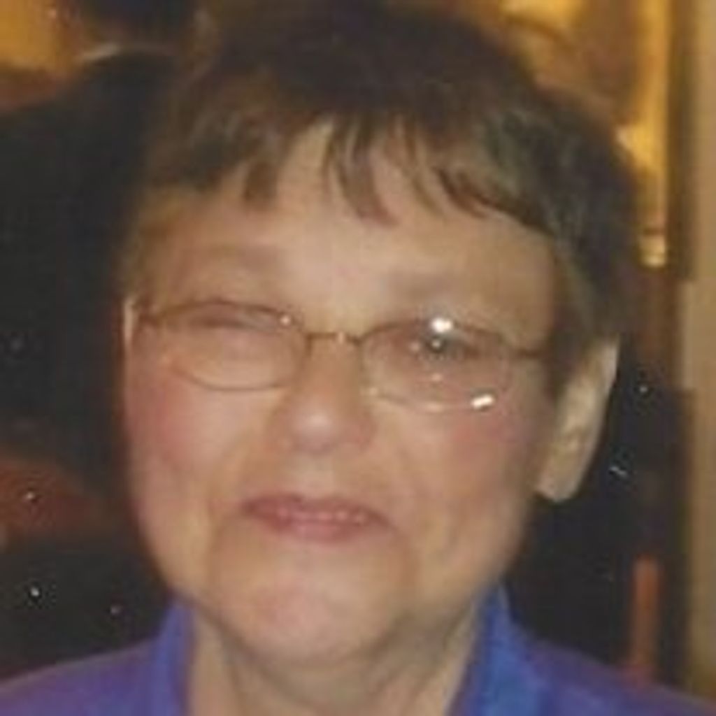Susan Anne Courchesne