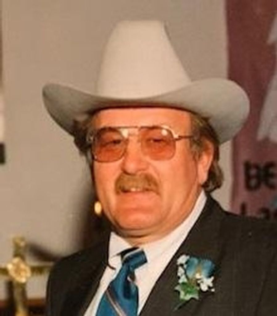 Dr. Duane Paul Glanzer