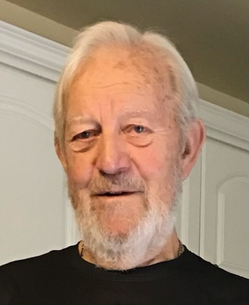 Donald R Perrin Profile Photo