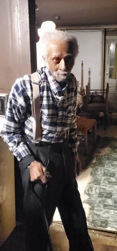 Dr. Charles James Johnson Profile Photo