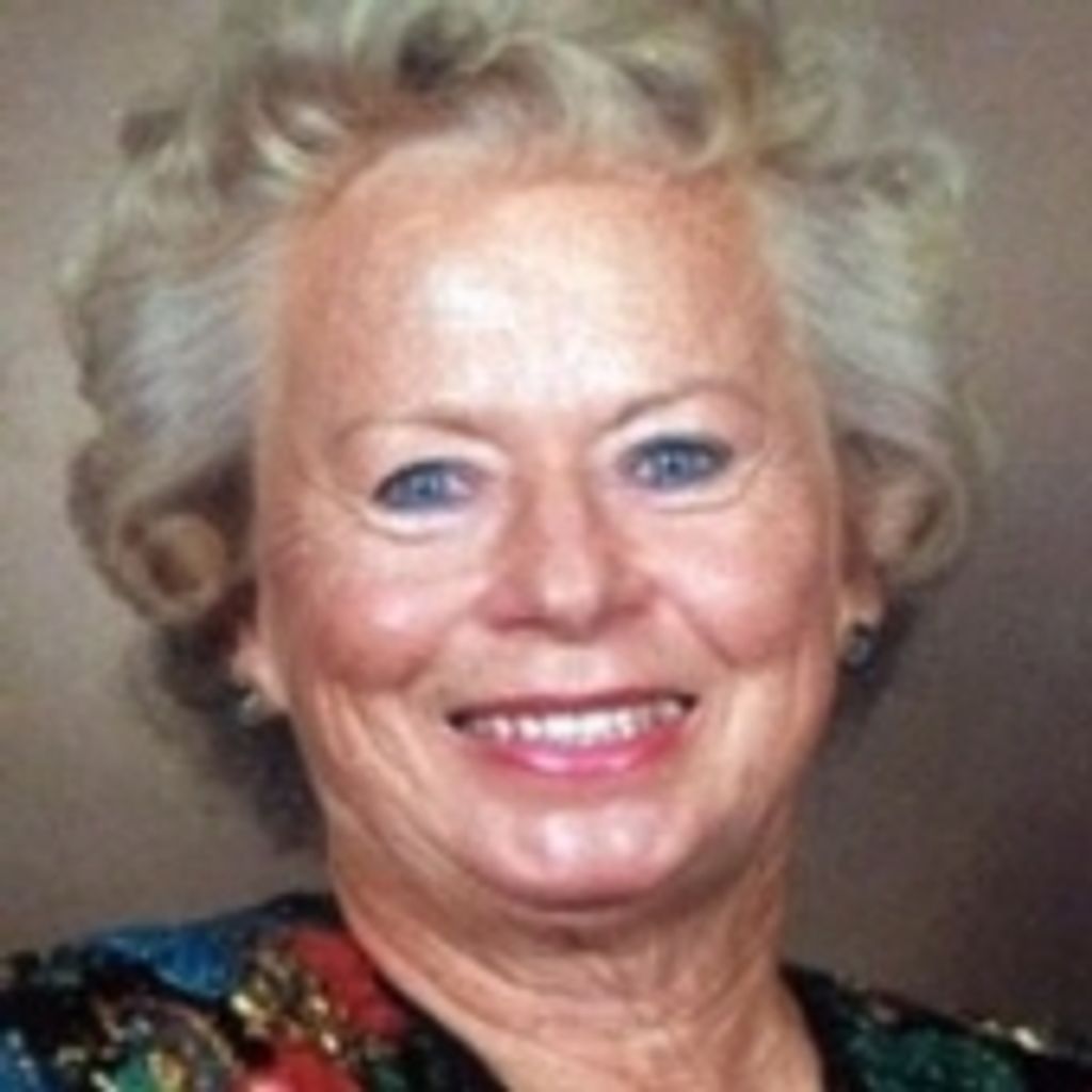 Beatrice 'Bette' Ziehl