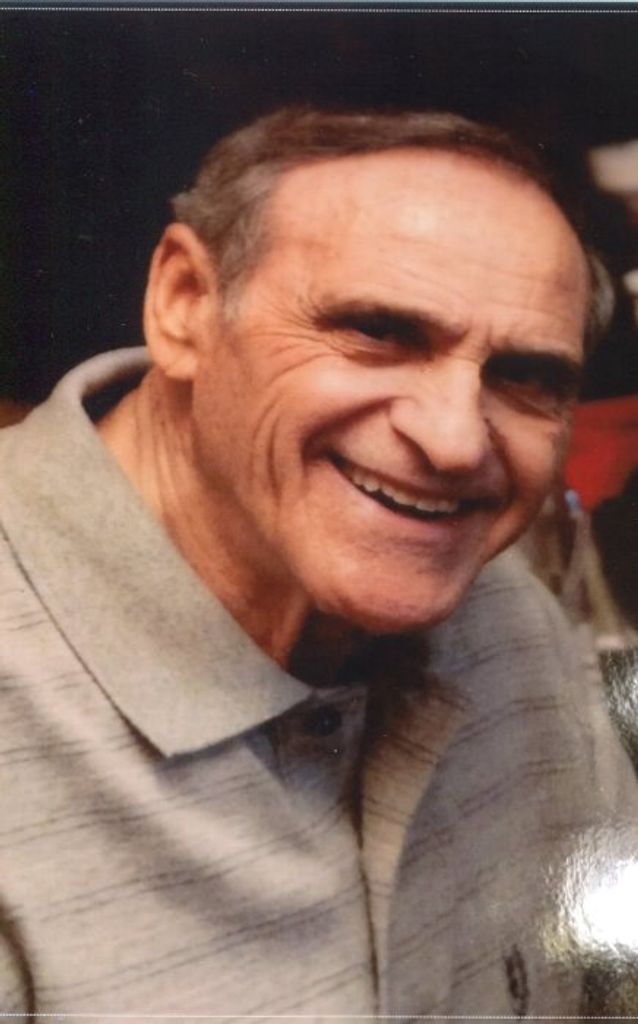 Robert P. Notarianni Profile Photo