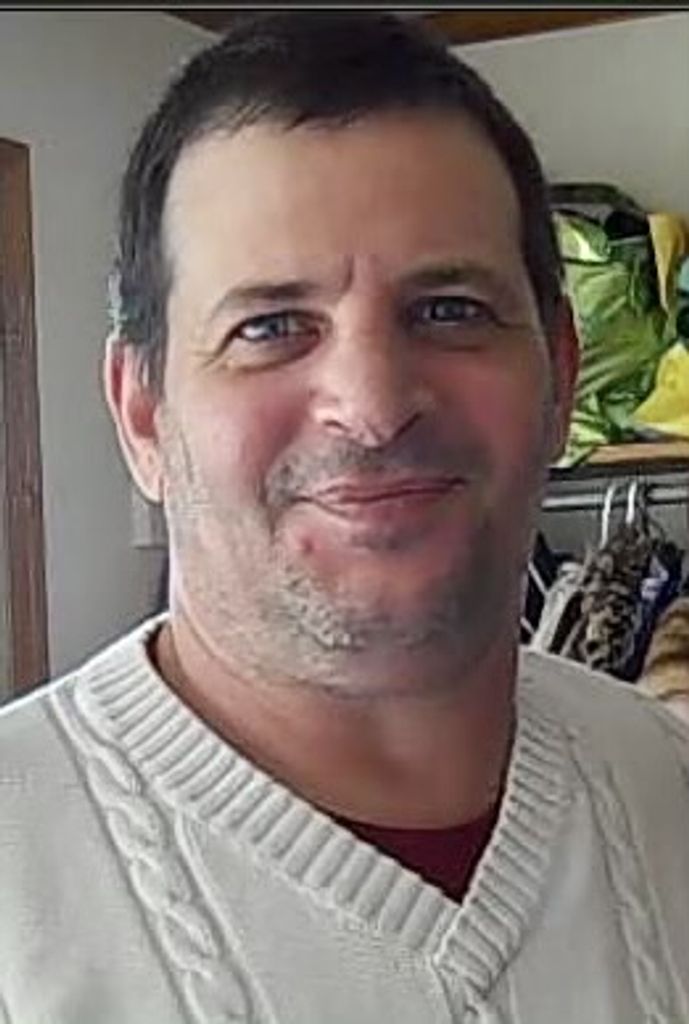 Joseph Michael "Joey" Lagamba