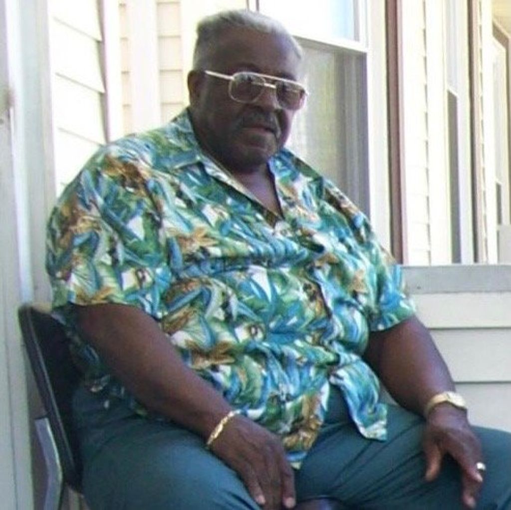 Odell Toney Profile Photo