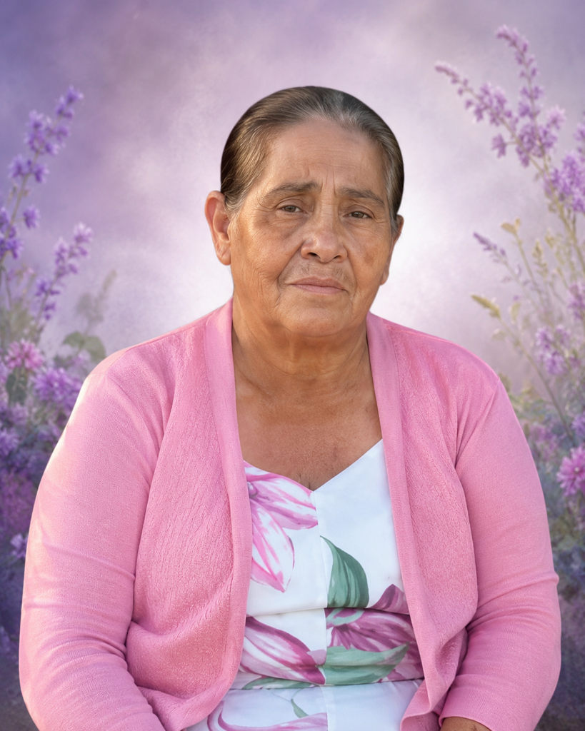 Maria Rivera Parra Profile Photo