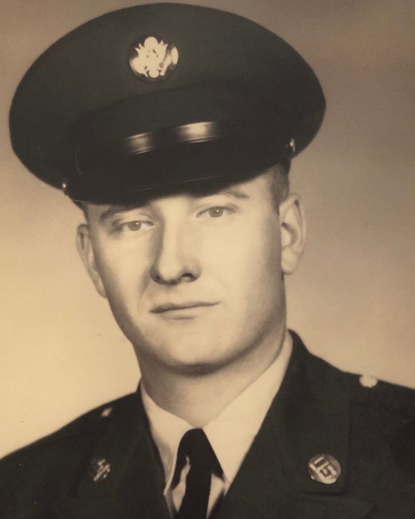 Gene Lynwood Klopp