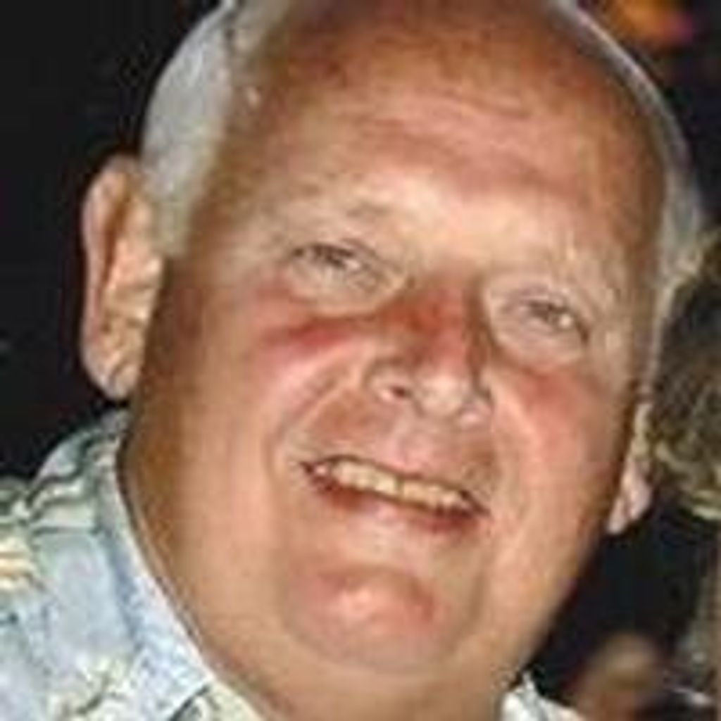 Edgar B. " Ed " Agnew