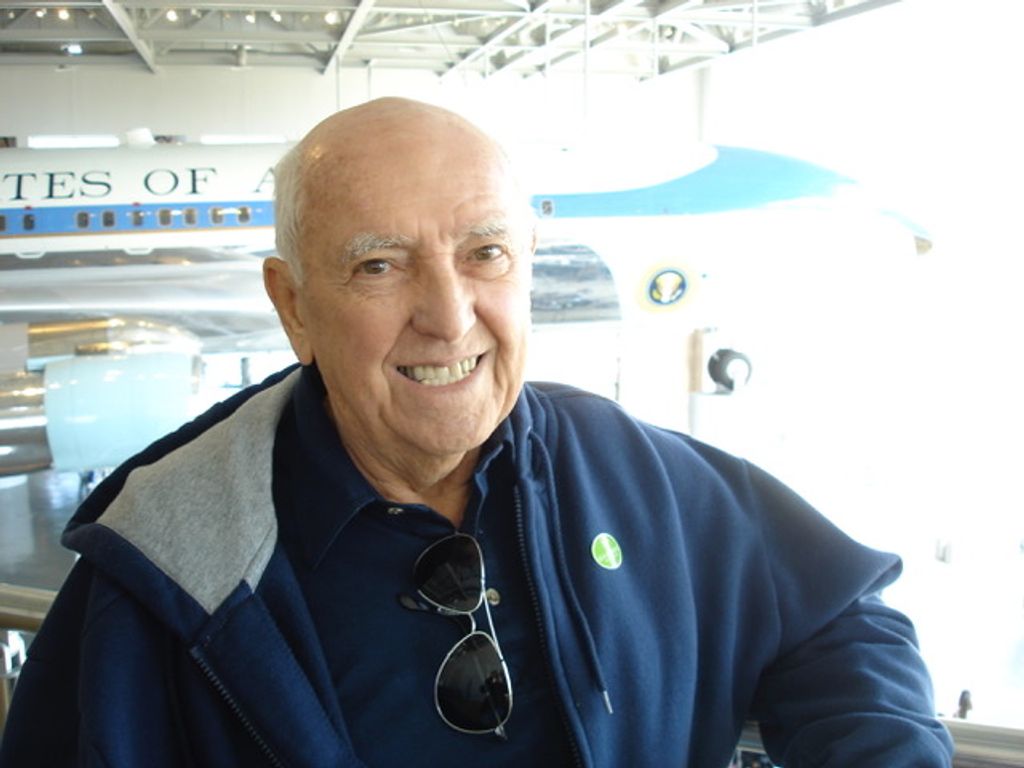 Charles Joseph Coyne, Jr. Profile Photo