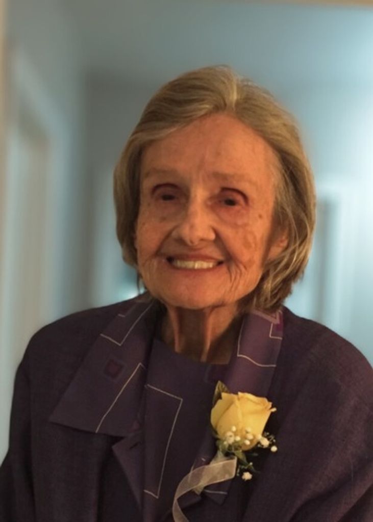 Dorothy Adell Evans Profile Photo
