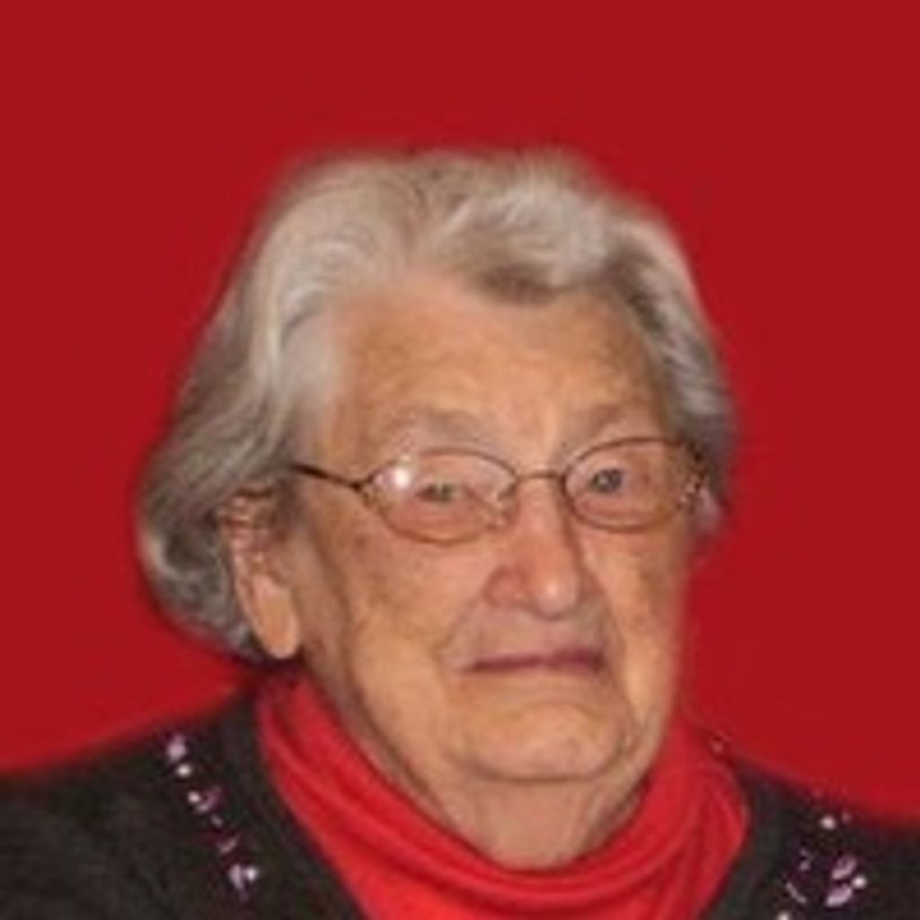 Hattie Dawn Simser